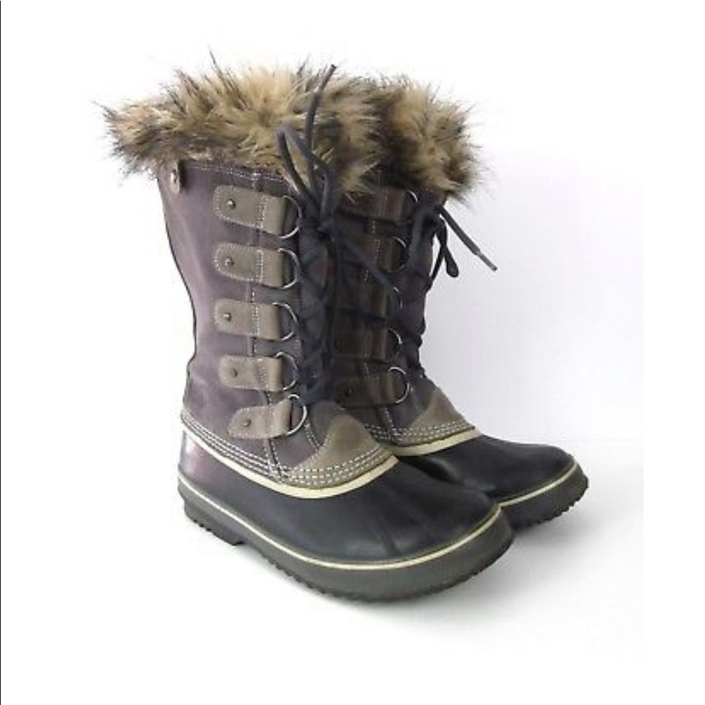 Sorry Boots